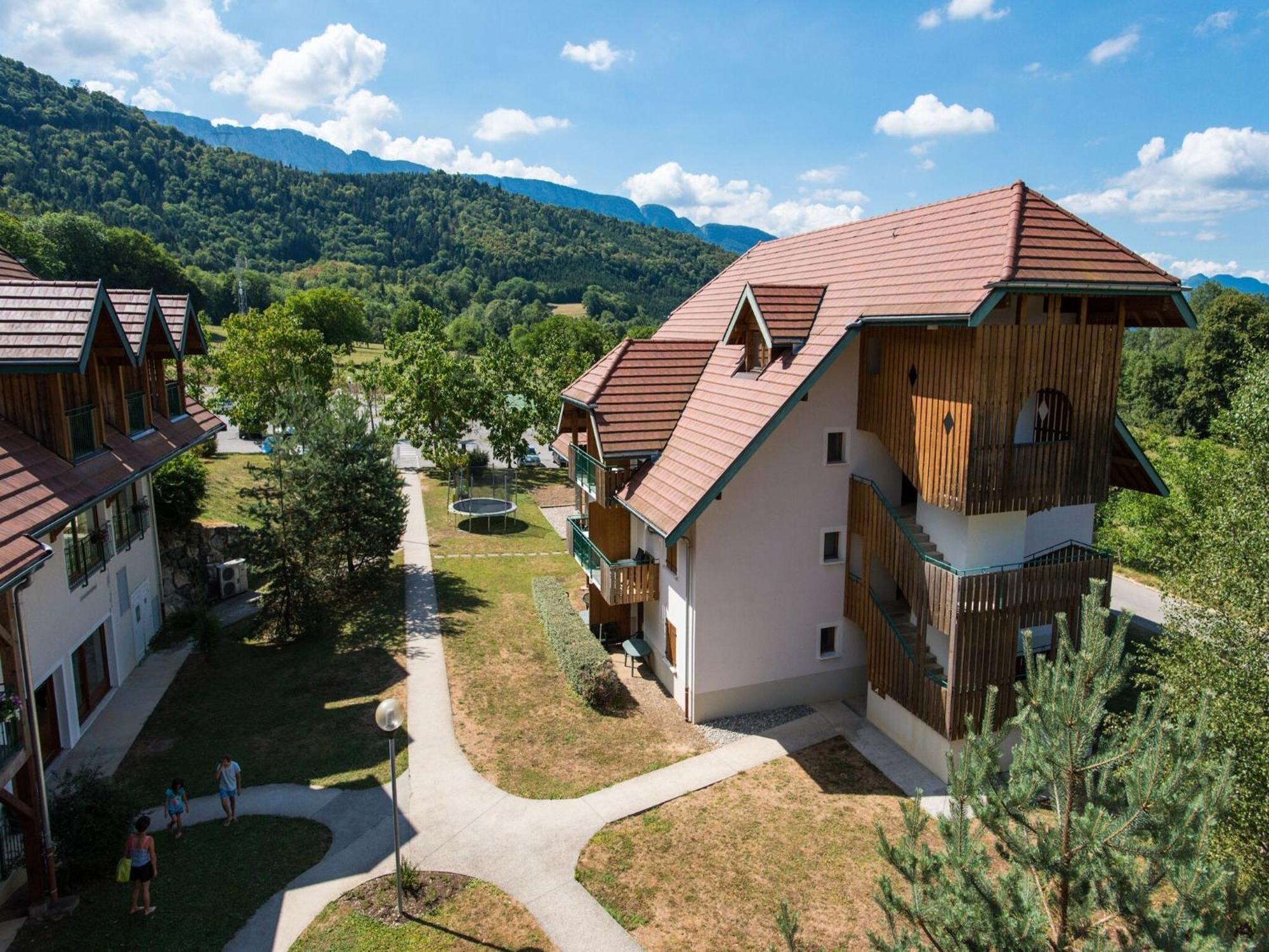 Great Holiday Home Near Lake Annecy Giez Ngoại thất bức ảnh